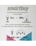 Лампа SMARTBUY (SBL-A65-25-30K-E27) 25W/3000/E27