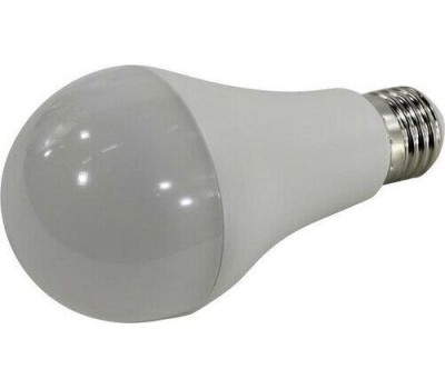 Лампа SMARTBUY (SBL-A65-25-30K-E27) 25W/3000/E27