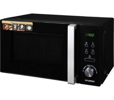Микроволновая печь HYUNDAI HYM-D3001 20л