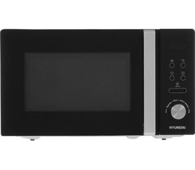 Микроволновая печь HYUNDAI HYM-D3001 20л