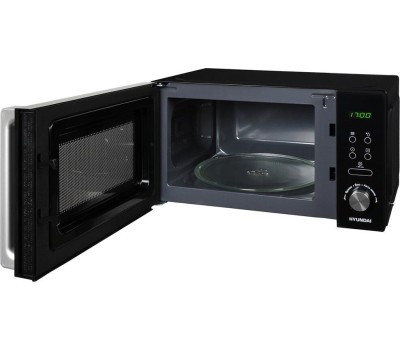 Микроволновая печь HYUNDAI HYM-D3001 20л
