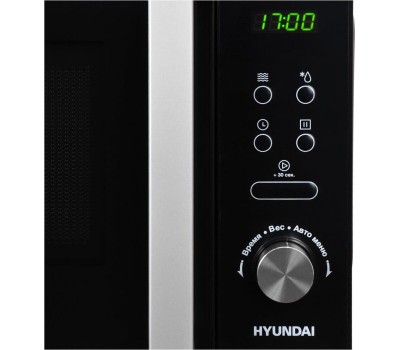 Микроволновая печь HYUNDAI HYM-D3001 20л
