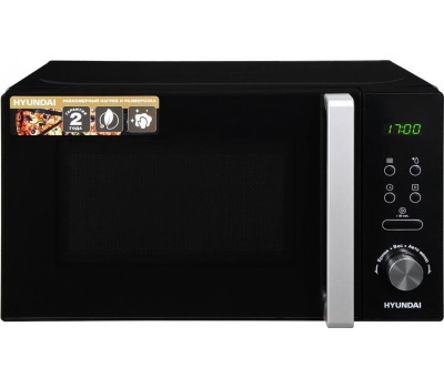 Микроволновая печь HYUNDAI HYM-D3001 20л