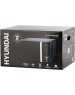 Микроволновая печь HYUNDAI HYM-D3001 20л