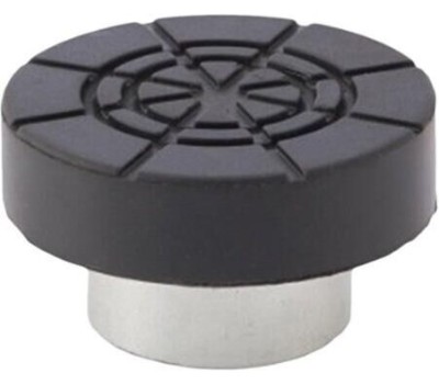 Опора резиновая AVS RHJ-32 для бутылочного домкрата (D штока 32мм)