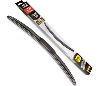 Щетка стеклоочистителя AVS HW-19 Hybrid Line Щетка стеклоочистителя (48 см)