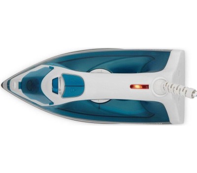 Утюг Maxwell MW-3056 (B) синий/белый