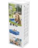 Бассейн каркасный INTEX Бассейн каркасный 220х150х60 см. Прямоугольный . (в коробке) Арт. 28270NP