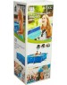 Бассейн каркасный INTEX Бассейн каркасный 220х150х60 см. Прямоугольный . (в коробке) Арт. 28270NP