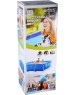Бассейн каркасный INTEX Бассейн каркасный 220х150х60 см. Прямоугольный . (в коробке) Арт. 28270NP