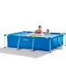 Бассейн каркасный INTEX Бассейн каркасный 220х150х60 см. Прямоугольный . (в коробке) Арт. 28270NP