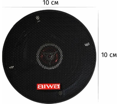 Автоакустика AIWA ASM-420