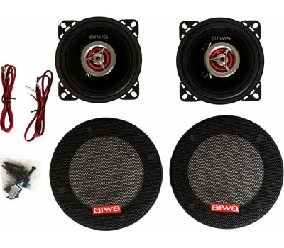 Автоакустика AIWA ASM-420
