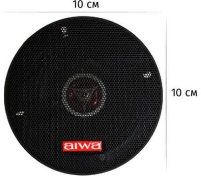 Автоакустика AIWA ASM-420