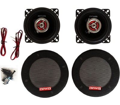 Автоакустика AIWA ASM-420