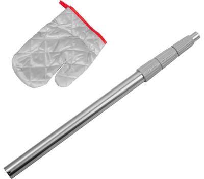 Отпариватель MAUNFELD MF-1138GR PRO