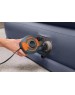 Матрас надувной BESTWAY Матрас надувной Tritech QuadComfort Queen со встроенным электронасосом 203x152x51 см 67925