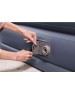 Матрас надувной BESTWAY Матрас надувной Tritech QuadComfort Queen со встроенным электронасосом 203x152x51 см 67925