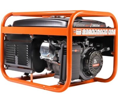 Генератор бензиновый PATRIOT 476102245 Генератор бензиновый GRS 3500