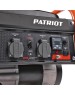Генератор бензиновый PATRIOT 476102245 Генератор бензиновый GRS 3500