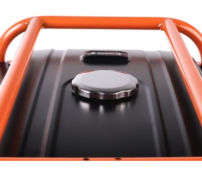 Генератор бензиновый PATRIOT 476102245 Генератор бензиновый GRS 3500