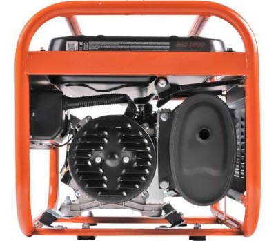 Генератор бензиновый PATRIOT 476102245 Генератор бензиновый GRS 3500