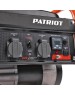 Генератор бензиновый PATRIOT 476102245 Генератор бензиновый GRS 3500