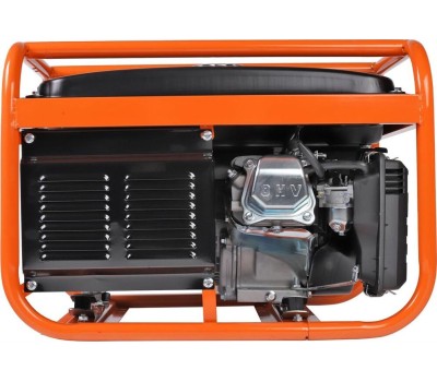 Генератор бензиновый PATRIOT 476102245 Генератор бензиновый GRS 3500