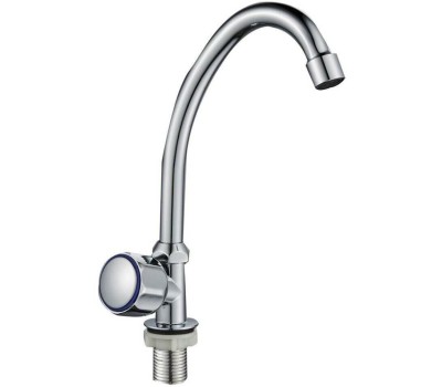 смеситель д/кухни GOTA ROCIO G340010-GOTA Orio Смеситель д/кухни моно с высоким изливом креп.гайка