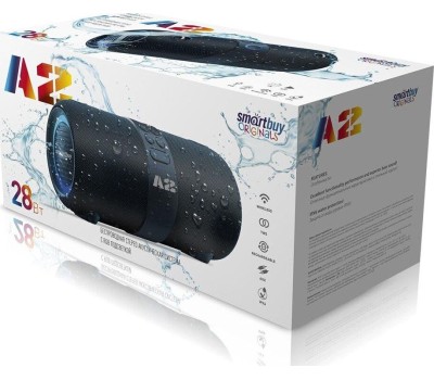 Акустика SMARTBUY (SBS-5380) A2, т/синий