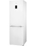 Холодильник с нижней морозильной камерой SAMSUNG RB33A32N0WW Белый, 328 л