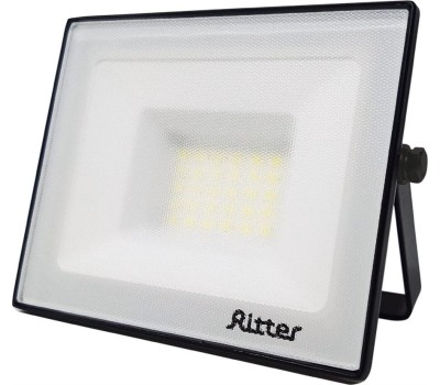 Прожектор светодиодный RITTER 53427 7 PROFI 30 Вт 2700К