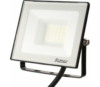 Прожектор светодиодный RITTER 53427 7 PROFI 30 Вт 2700К