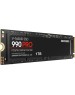 SSD накопитель SAMSUNG Накопитель 990 Pro M.2 NVMe 1Tb <MZ-V9P1T0BW>