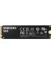 SSD накопитель SAMSUNG Накопитель 990 Pro M.2 NVMe 1Tb <MZ-V9P1T0BW>