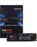 SSD накопитель SAMSUNG Накопитель 990 Pro M.2 NVMe 1Tb <MZ-V9P1T0BW>