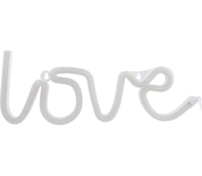 Декоративный неоновый светильник СТАРТ LED NEON LOVE