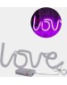 Декоративный неоновый светильник СТАРТ LED NEON LOVE