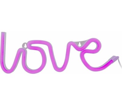 Декоративный неоновый светильник СТАРТ LED NEON LOVE