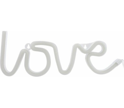 Декоративный неоновый светильник СТАРТ LED NEON LOVE