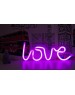 Декоративный неоновый светильник СТАРТ LED NEON LOVE