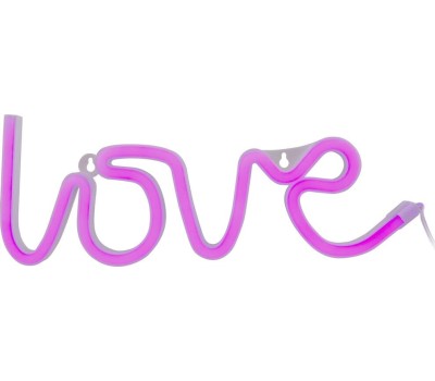 Декоративный неоновый светильник СТАРТ LED NEON LOVE