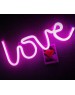 Декоративный неоновый светильник СТАРТ LED NEON LOVE