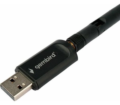 Сетевой адаптер GEMBIRD (21192) WNP-UA-019