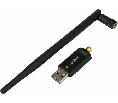 Сетевой адаптер GEMBIRD (21192) WNP-UA-019