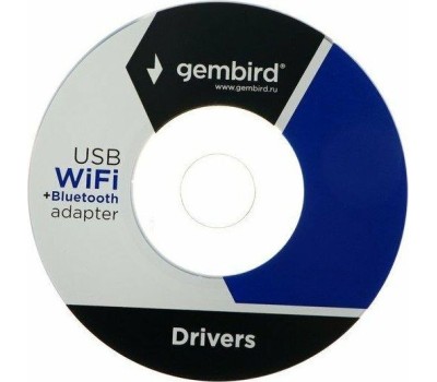 Сетевой адаптер GEMBIRD (21192) WNP-UA-019