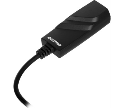 DIGMA Gigabit Ethernet D-USB3-LAN1000 USB 3.0