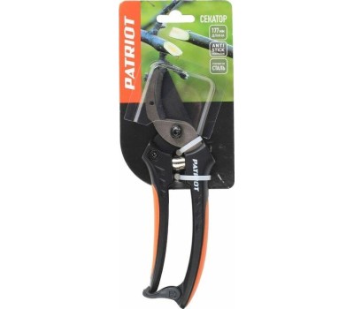 Секатор PATRIOT 777004209 PAP 177 Секатор