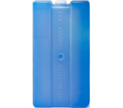 Аккумулятор холода CLIM ART CLA00723 гелевый 450г