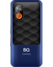 Телефон мобильный BQ 2006 Comfort Blue/Black